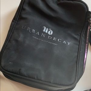 Official Urban Decay brush belt